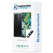 Reparacion/ cambio Lente Camara trasera Oppo Find X2 Pro