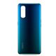 Tapa trasera Oppo Find X2 Azul
