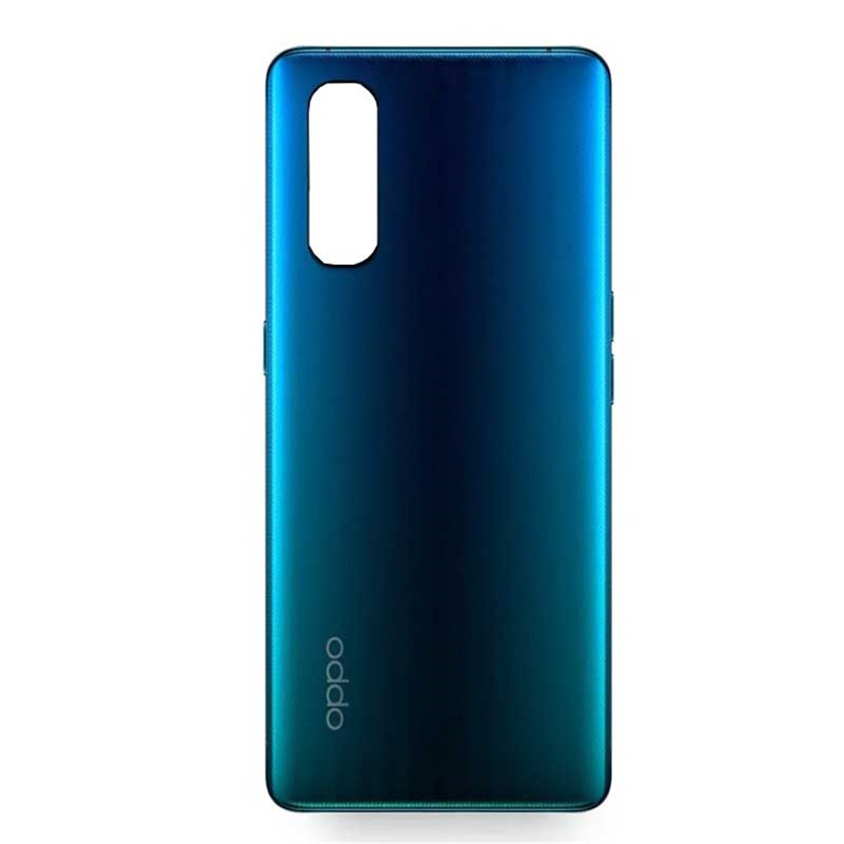 Tapa trasera Oppo Find X2 Azul