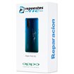 Reparacion/ cambio Tapa trasera Oppo Find X2