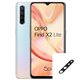 Reparacion/ cambio Lente Camara trasera Oppo Find X2 Lite