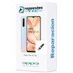 Reparacion/ cambio Lente Camara trasera Oppo Find X2 Lite