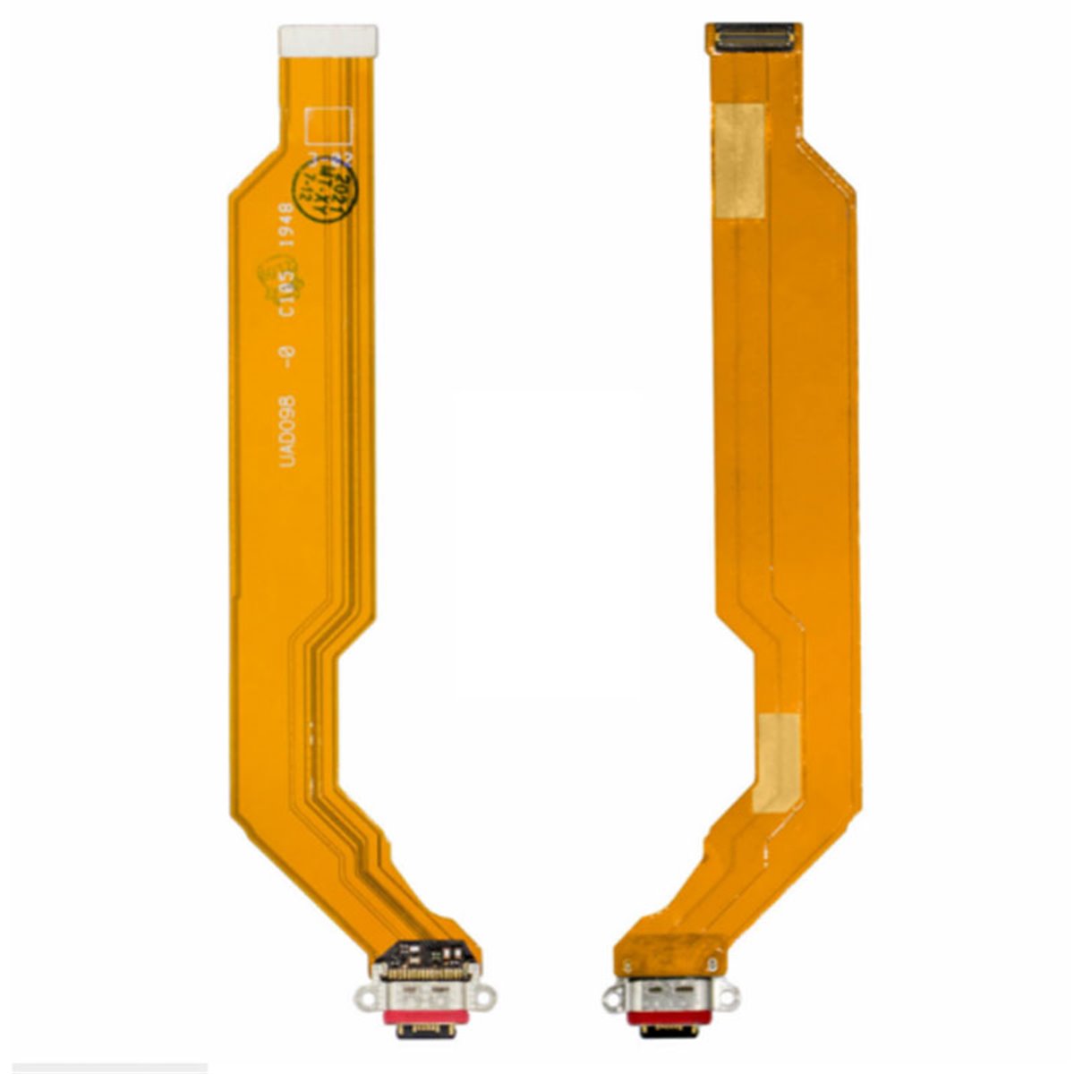 Conector de carga Oppo Find X2 Neo