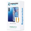 Reparacion/ cambio Conector de carga Oppo Find X2 Neo