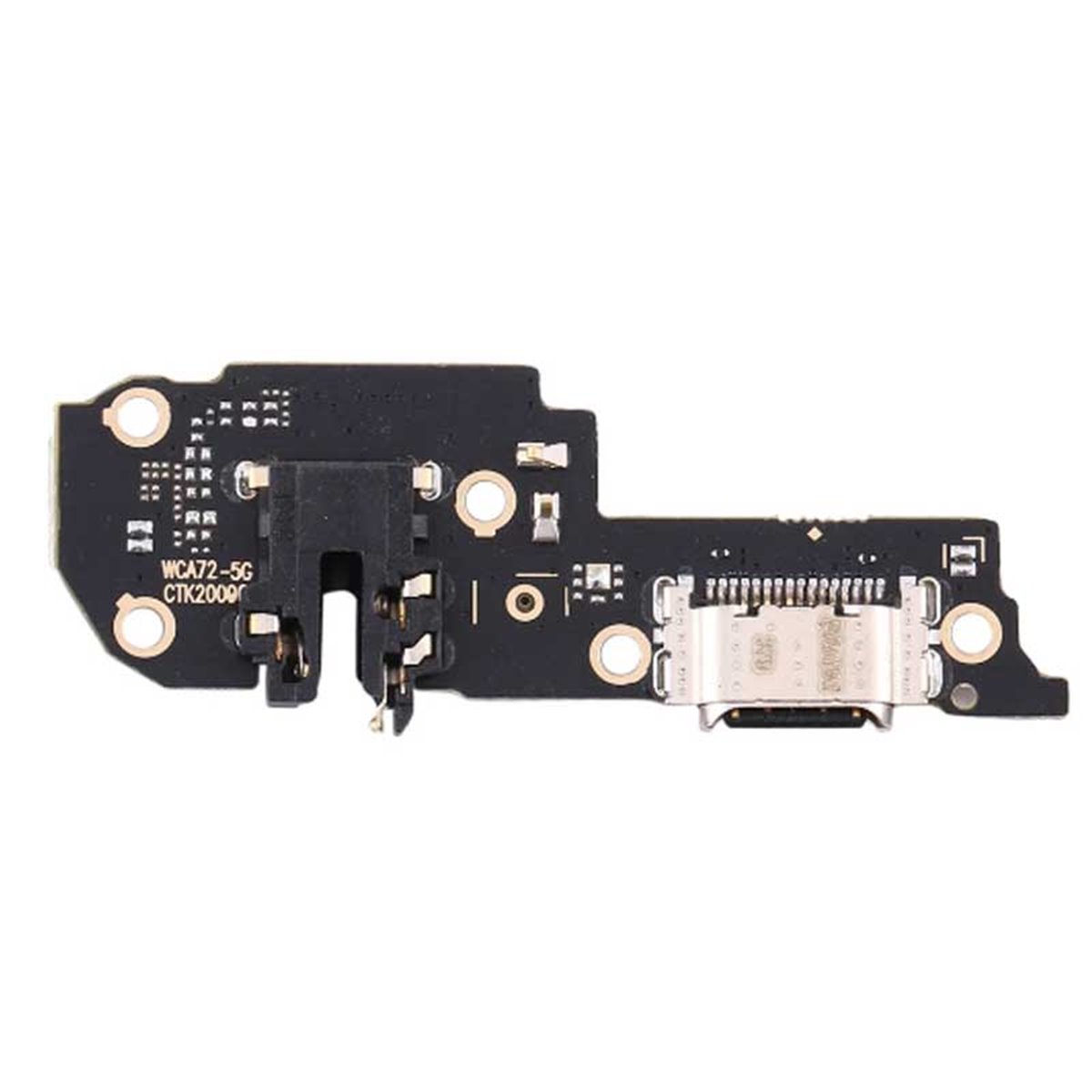 Conector de carga Oppo A53 5G