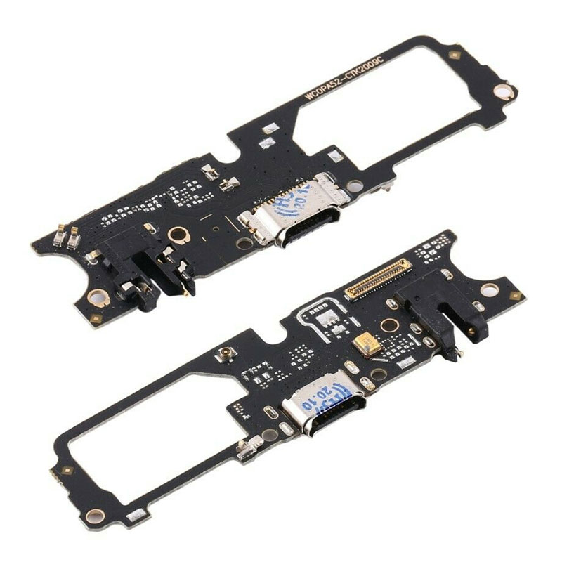Conector de carga Oppo A52 /A72 /A92 /A92s