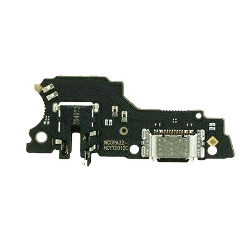 Conector de carga Oppo A53/ A53s 