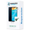 Reparacion/ cambio Conector de carga Oppo A15