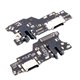 Conector de carga Realme 7i 