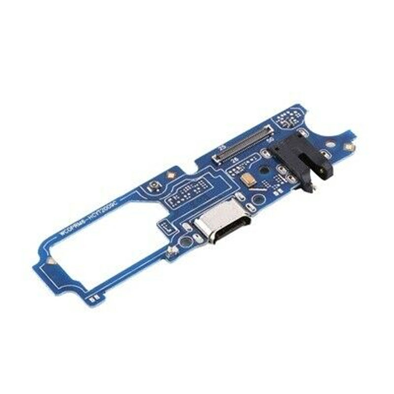 Conector de carga Realme 6