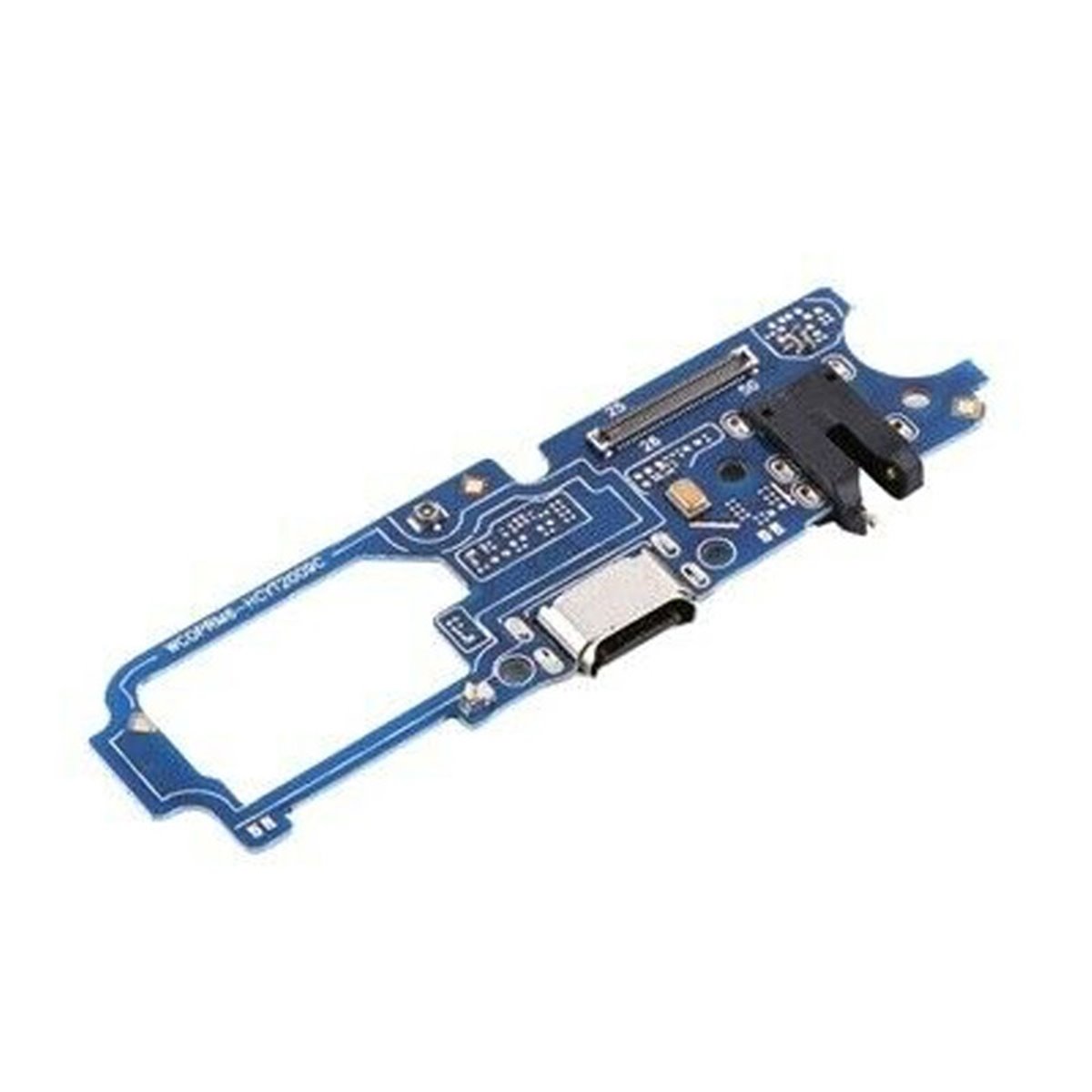 Conector de carga Realme 6