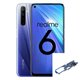 Reparacion/ cambio Conector de carga Realme 6