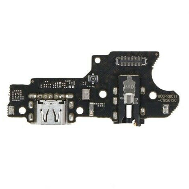 Conector de carga Realme C11/ C12/ C15