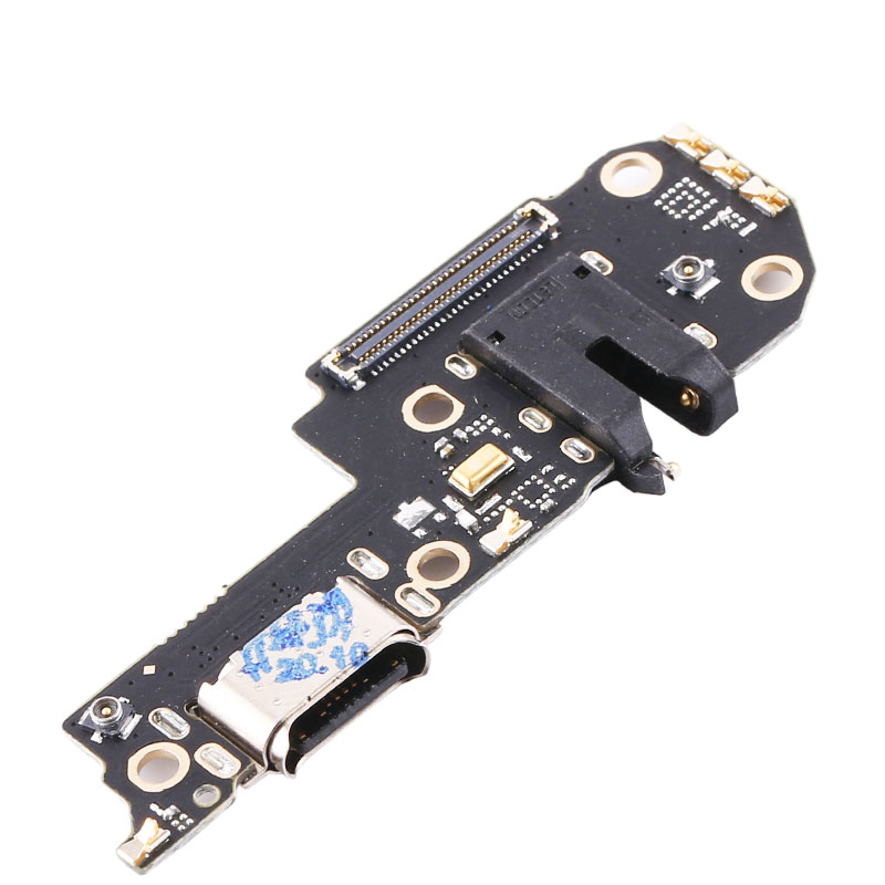 Conector de carga Oppo A72 5G