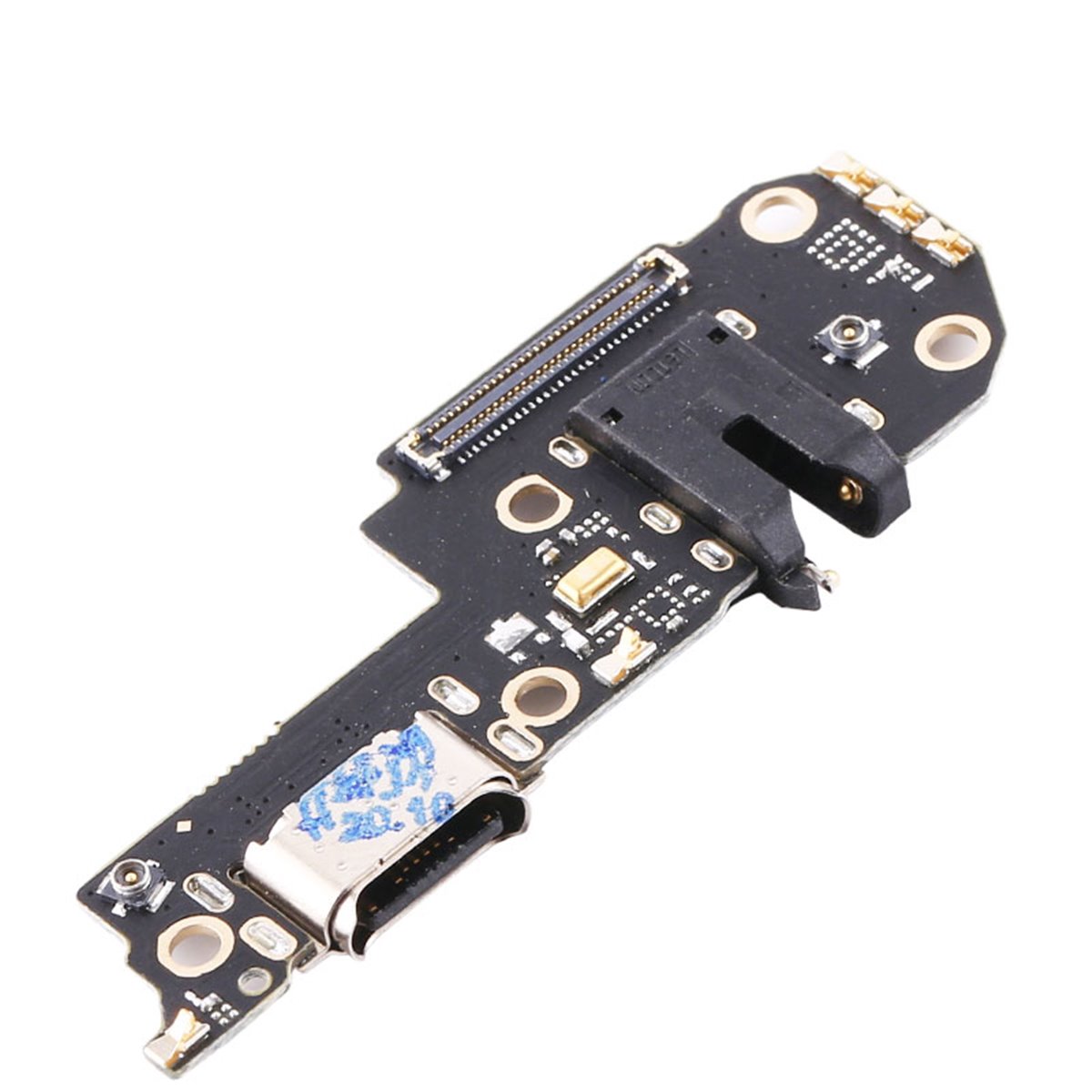 Conector de carga Oppo A72 5G