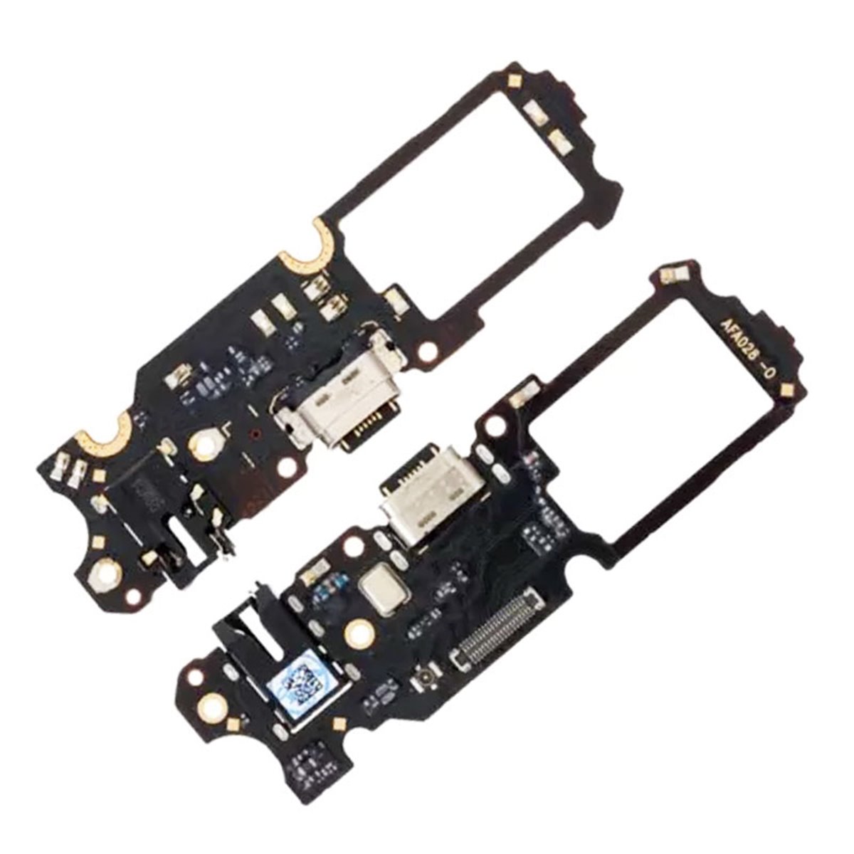 Conector de carga Oppo A5 2020/ A9 2020