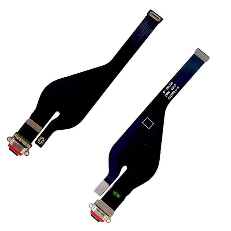 Conector de carga Realme X2 Pro