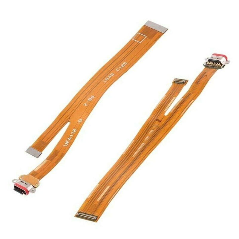 Conector de carga Oppo A91/ Oppo Reno 3