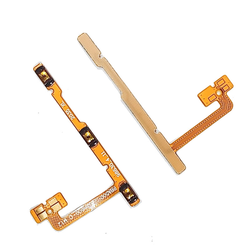 Flex encendido y volumen Realme C11/ C12/ C15