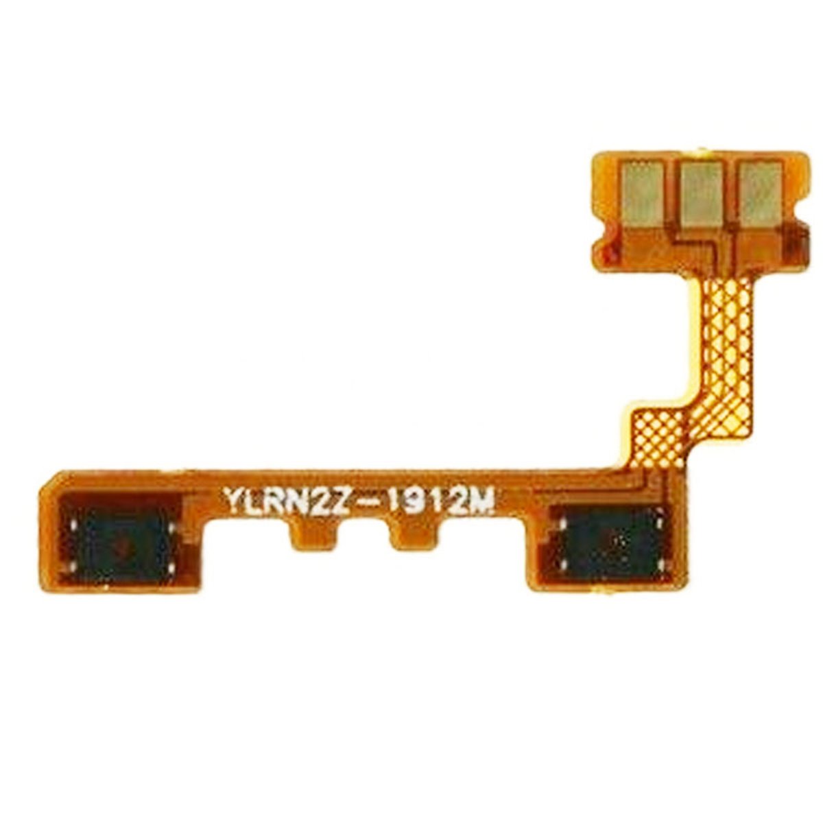 Flex volumen Oppo Reno 2z CPH1951