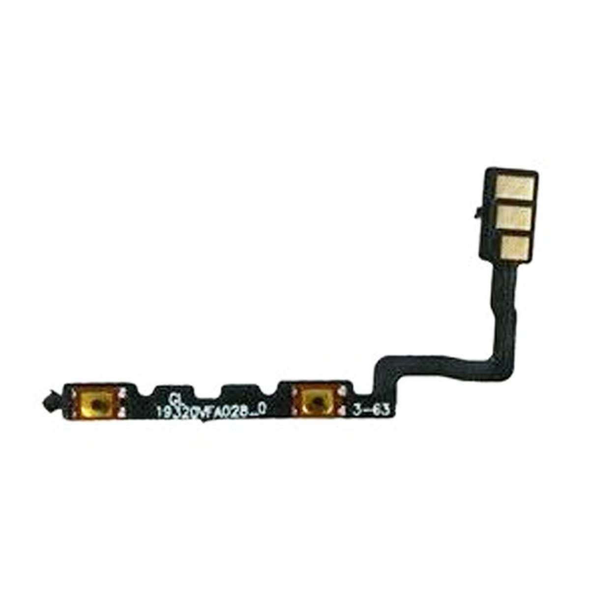 Flex volumen Oppo A5 2020/ A9 2020/ A11