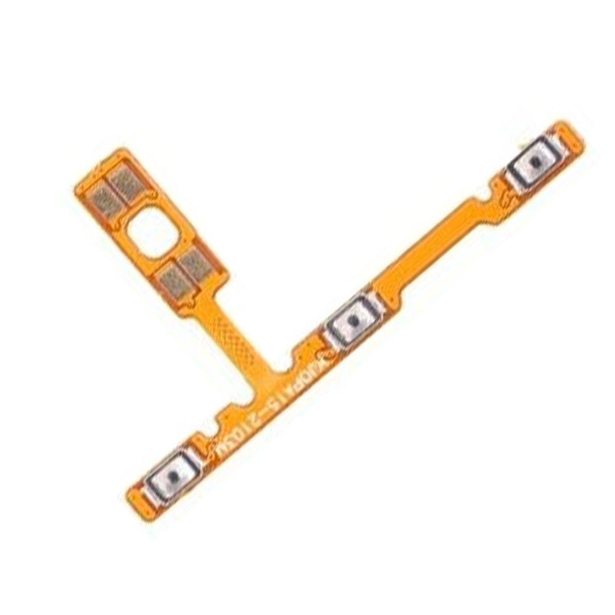 Flex encendido y volumen Oppo A15 (CPH2185)