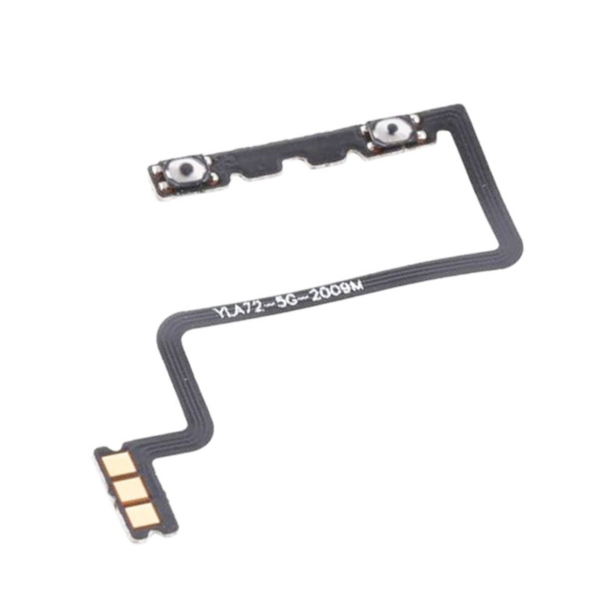 Flex volumen Oppo A72 5G (PDYM20)