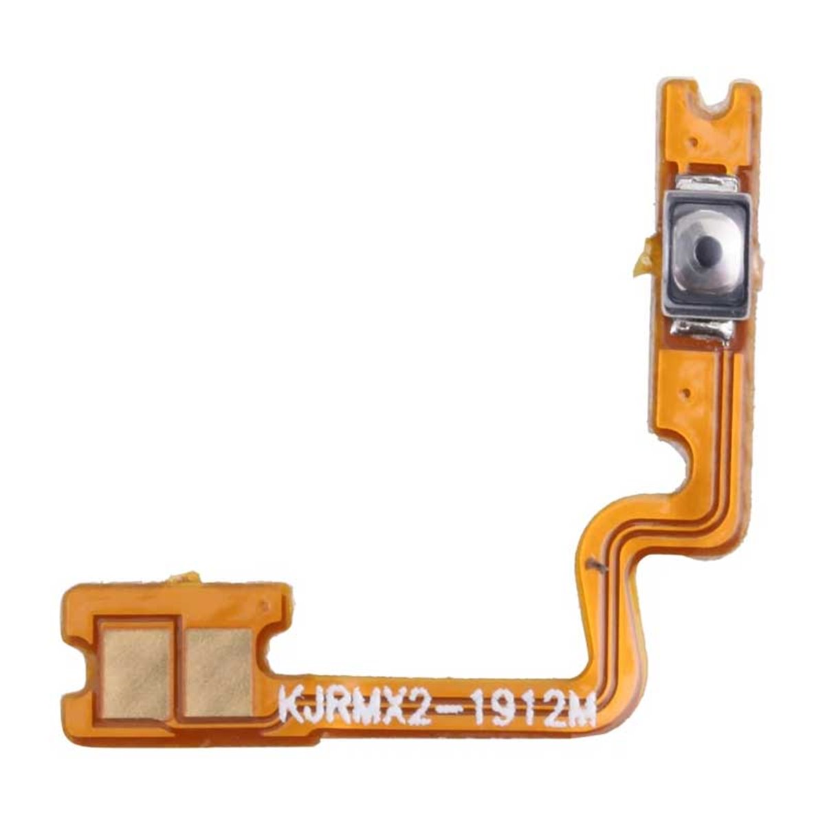 Flex encendido Realme X2 (RMX 1993)