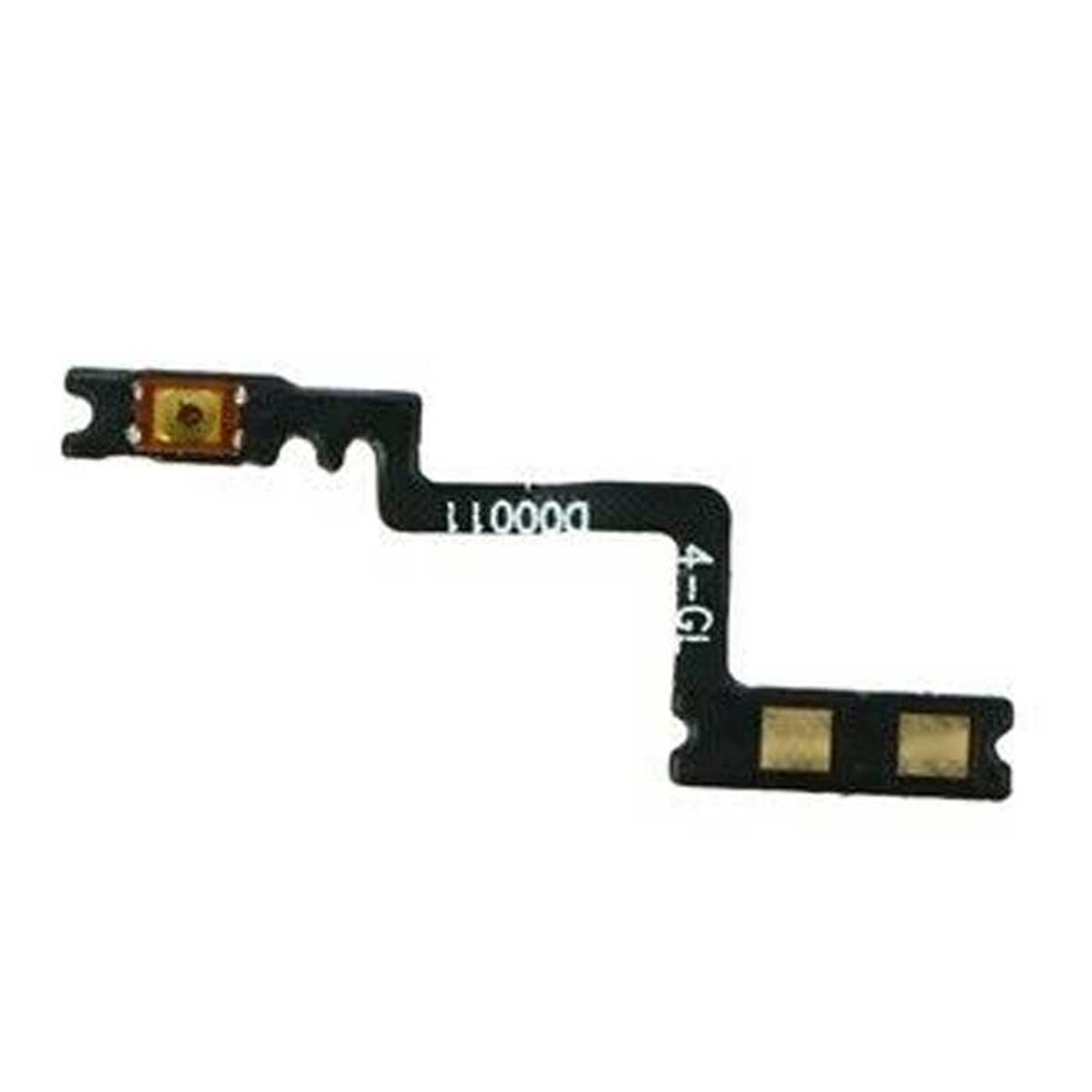 Flex encendido Oppo A91 CPH2021