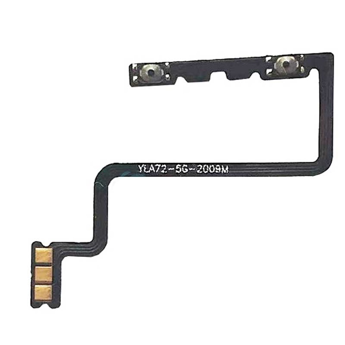 Flex volumen Oppo A53 5G (PCEM30)
