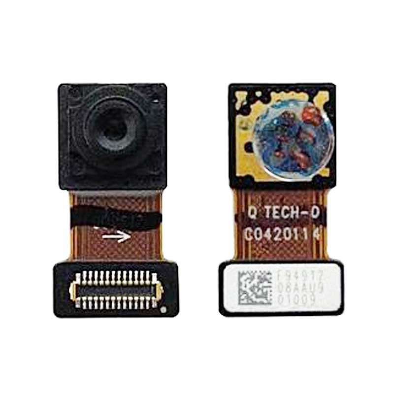 Camara frontal Oppo A15 (CPH2185)