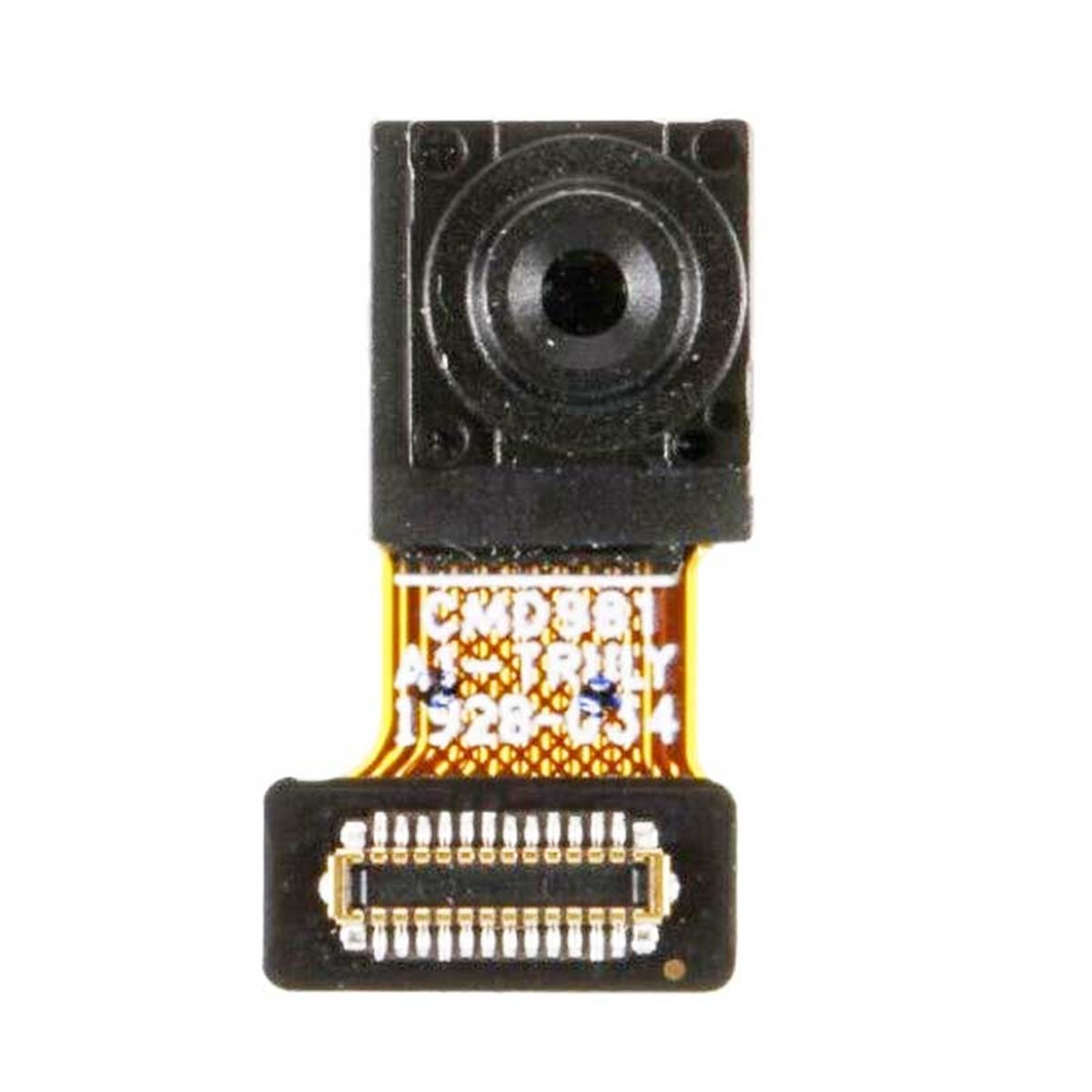 Camara frontal Oppo A5 2020 CPH1931