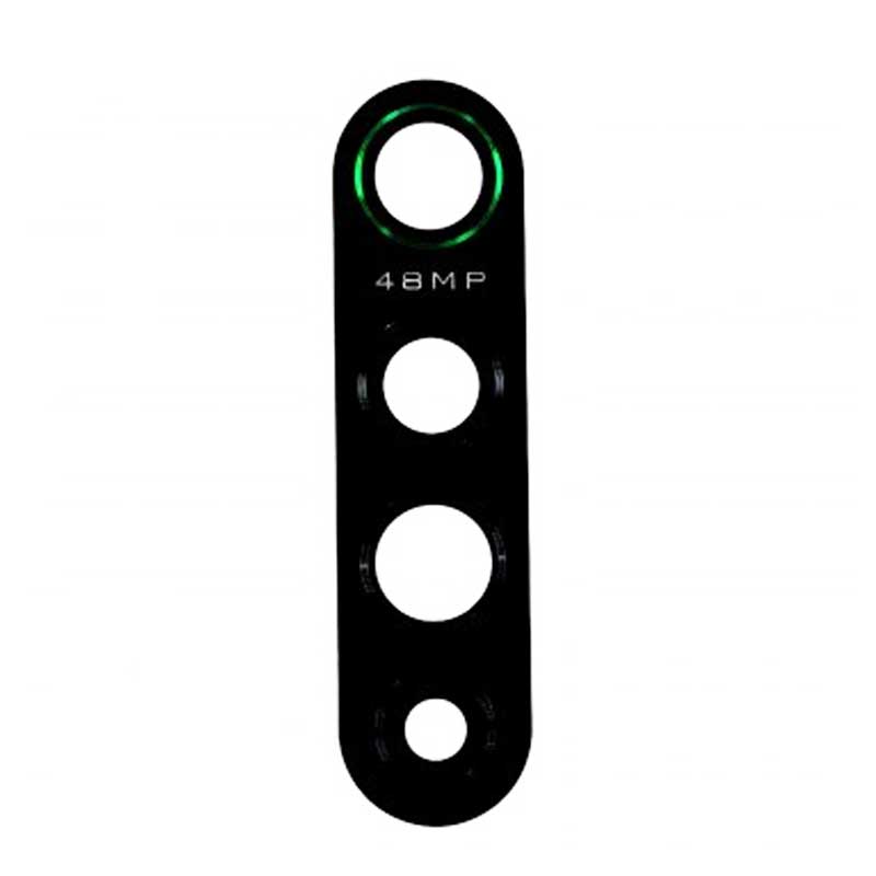 Lente Camara trasera Realme X2 Pro