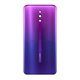 Tapa trasera Oppo Reno Morado