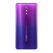 Tapa trasera Oppo Reno Morado
