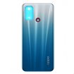 Tapa trasera Oppo A53/ A53s Azul