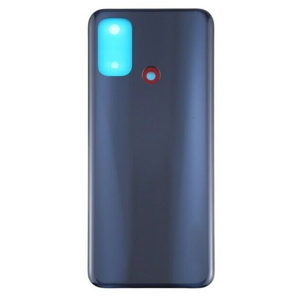 Tapa trasera Oppo A53/ A53s Negro