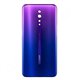 Tapa trasera Oppo Reno Z Morado aurora