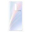 Tapa trasera Realme X2 Pro RMX1931 Blanco