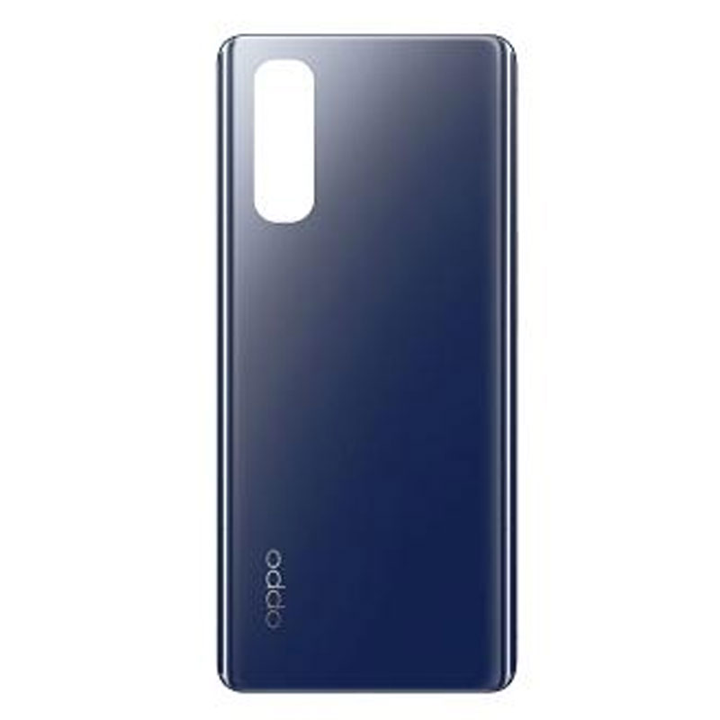Tapa trasera Oppo Find X2 Azul