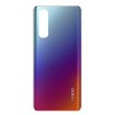 Tapa trasera Oppo Find X2 Neo CPH2009 Purpura