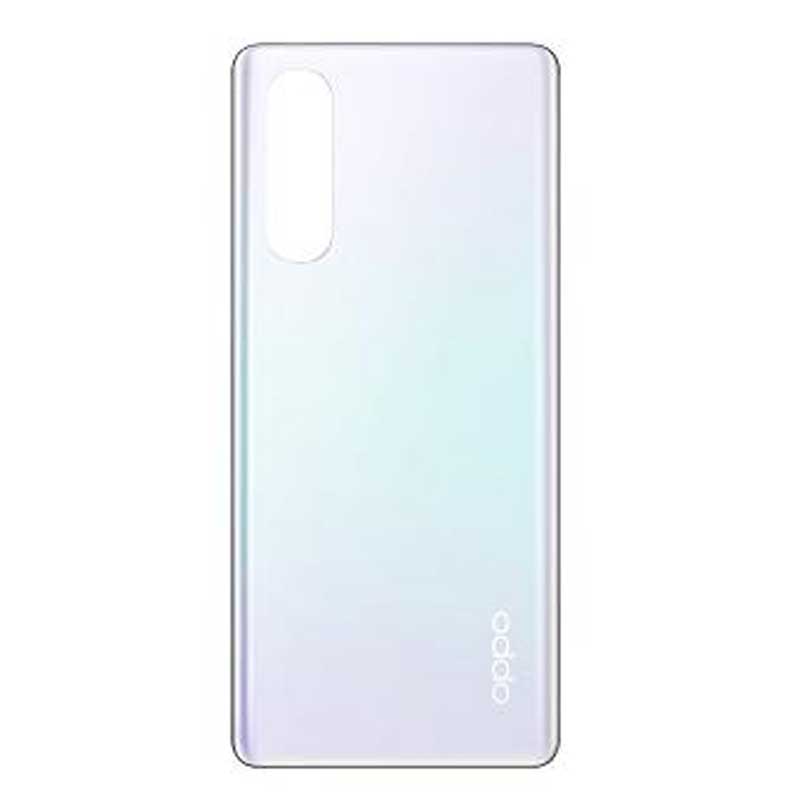 Tapa trasera Oppo Find X2 Neo CPH2009 Blanco