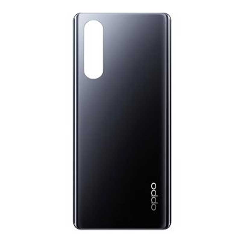Tapa trasera Oppo Find X2 Neo CPH2009 Negro
