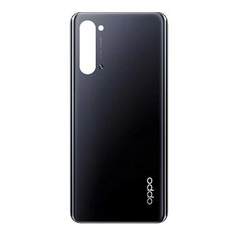 Tapa trasera Oppo Find X2 Lite Negro