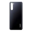 Tapa trasera Oppo Find X2 Lite Negro