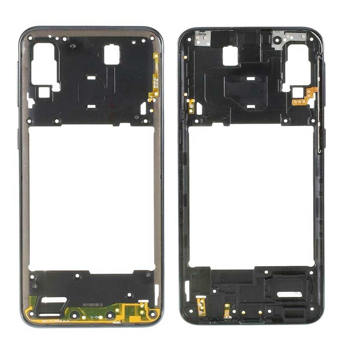 Chasis intermedio Samsung Galaxy A40 A405