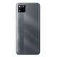 Tapa trasera con lente Realme C11 RMX2185  Gris