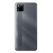 Tapa trasera Realme C11 RMX2185 Gris con lente
