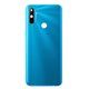 Tapa trasera Realme C3 RMX2027 Azul