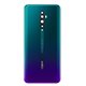 Tapa trasera Oppo Reno 2Z CPH1951 Azul Aurora